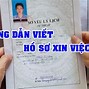 Ảnh Làm Hồ Sơ Bằng Lái Xe