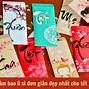 Bao Lì Xì Tiếng Hàn Là Gì