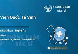 Bệnh Viện Quốc Tế Vinh Có Được Hưởng Bảo Hiểm