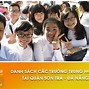 Các Trường Thcs Quận Sơn Trà Đà Nẵng