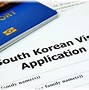 Cách Đi Lấy Visa Hàn Quốc Mất Bao Lâu