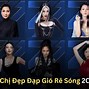 Chị Gái Đạp Gió Rẽ Sóng