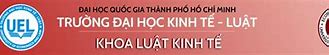 Chương Trình Thạc Sĩ Luật Kinh Tế