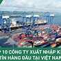 Công Ty Tnhh Xuất Nhập Khẩu Hoàng Gia Việt