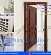 Cửa Gỗ Nhựa Composite Đà Nẵng