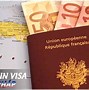 Điều Kiện Xin Visa Du Lịch Pháp