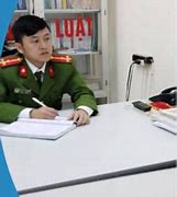 Đơn Gửi Bộ Công An