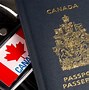 Du Học Canada Kèm Người Thân Ở Mỹ Không Có Visa Mỹ Được