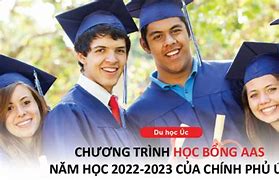 Giá Trị Của Học Bổng Aas 2024 Usa Là