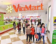 Hệ Thống Vinmart Huế