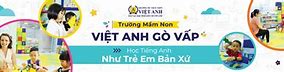 Học Phí Trường Mầm Non Việt Anh Gò Vấp