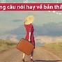 Không Hiểu Nổi Bản Thân