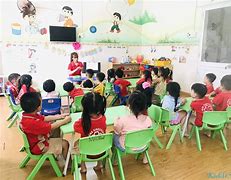 Kindy Garden Montessori Quận 7