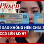 Làm Căn Cước Công Dân Quận Hoàng Mai