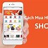 Mua Hàng Quốc Tế Trên Shopee