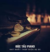 Nhạc Piano Nhẹ Nhàng