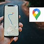 Nói Chuyện Với Google Maps