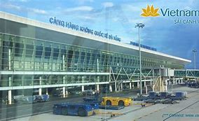 Phòng Vé Vietnam Airline Đà Nẵng