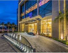 Sheraton Cần Thơ Địa Chỉ