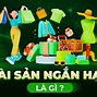 Tài Sản Ngắn Hạn Của Ngân Hàng Bao Gồm