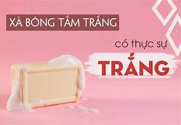 Tắm Không Sạch Xà Phòng Có Sao Không