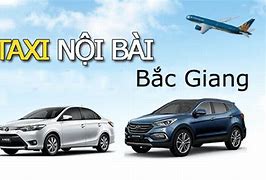 Taxi Việt Yên Bắc Giang