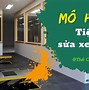 Tiệm Sửa Xe Hưng Thịnh Phát