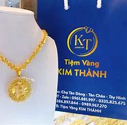 Tiệm Vàng Kim Lộc