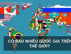 Trên Thế Giới Có Bao Nhiêu Quả