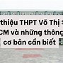 Trường Tiểu Học Võ Thị Sáu Tam Kỳ Quảng Nam