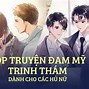 Truyện Ngắn Trinh Thám Hay