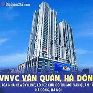 Vnvc Ở Hà Đông