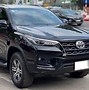 Xe Toyota Của Nước Nào Sản Xuất