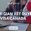 Xkld Canada 2022 Là Visa Gì Bên Mỹ Ở New York City Được Không